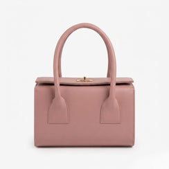 Enshee Anne bag - Blush Pink