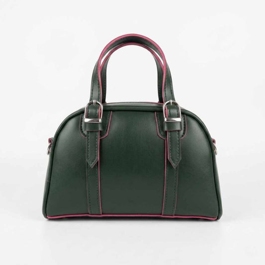Enshee Patree Handbag - Multi