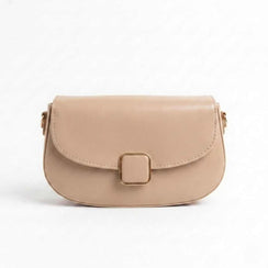 Enshee Oria Crossbody - Fawn