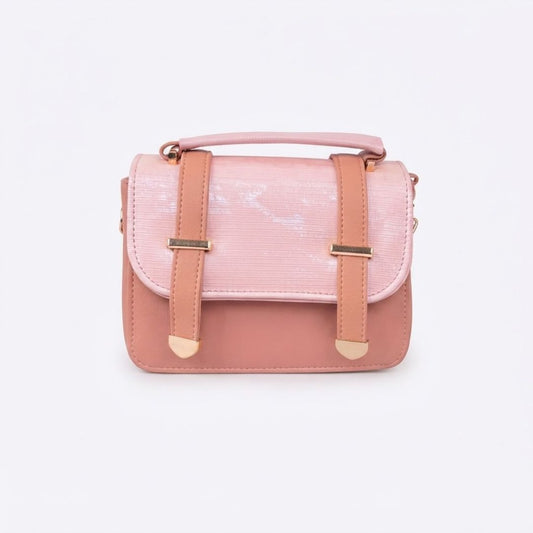 Enshee Amora Crossbody bag - Multi