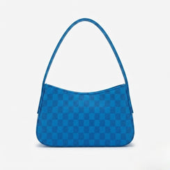 Enshee Spider Bag - Blue