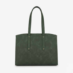 Enshee Sky Tote - Green