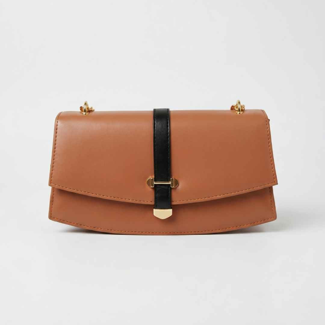 Enshee Luna Crossbody - Multi