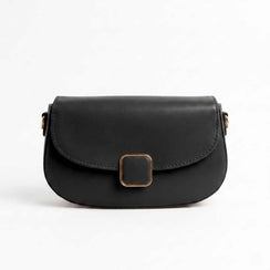 Enshee Oria Crossbody - Black