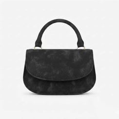 Enshee Hazze Bag - Black