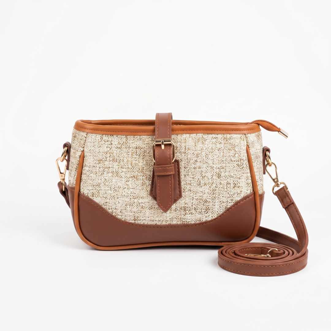 Enshee Sienna Crossbody - Multi