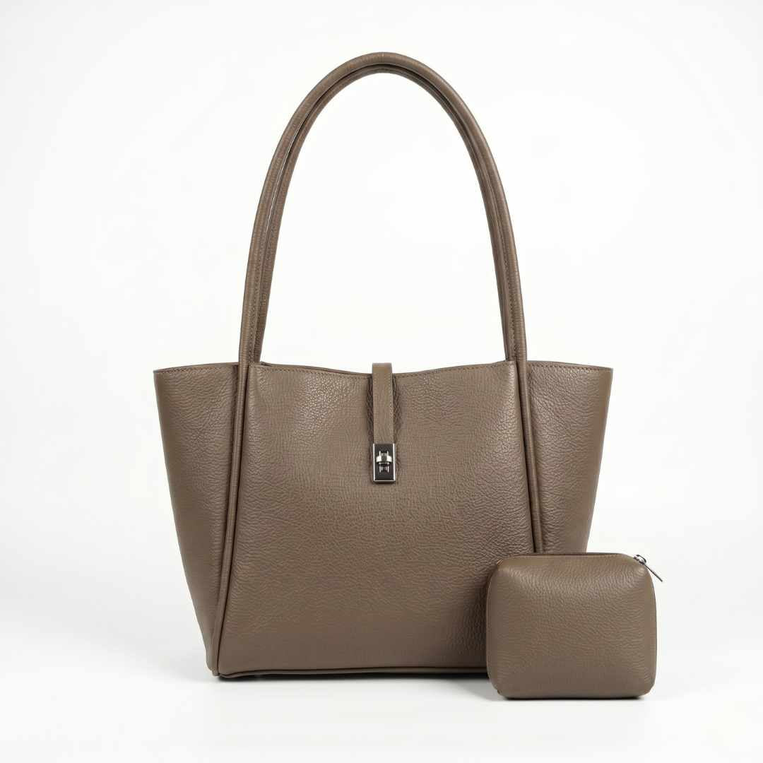 JOBLET LARGE TOTE CHEEKOO