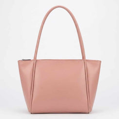 Enshee Noir Tote - Pink