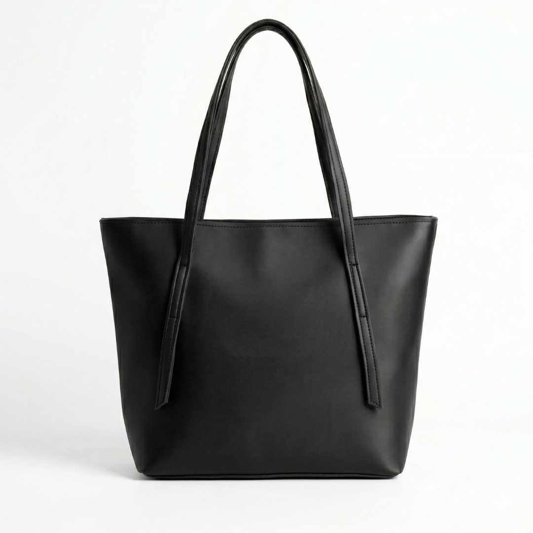 Rovena Totebag Black