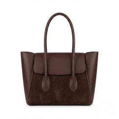 Enshee Plazo Handbag - Multi