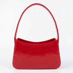 Enshee Cherry Bag - Multi with free keychain