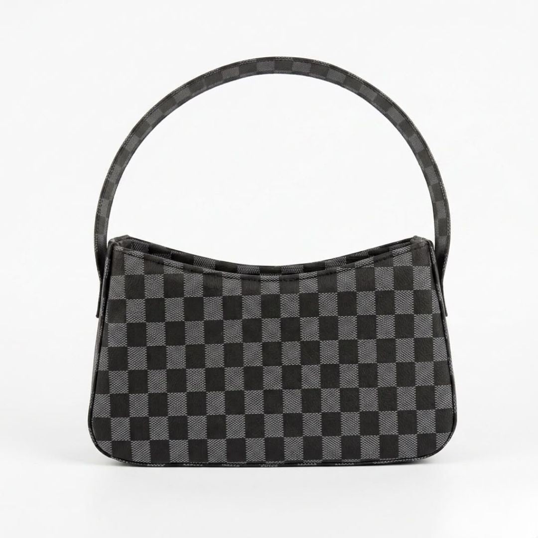 Enshee Spider Bag - Black
