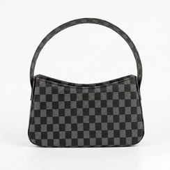 Enshee Spider Bag - Black