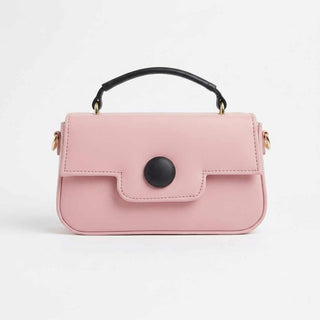 Enshee Auvex Mini Satchel - Multi