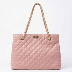 Enshee Puket Premium Handbag - Pink