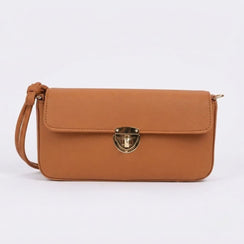 Enshee Fyla Crossbody - Multi