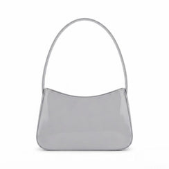Enshee Grey Cherry Bag with free keychain