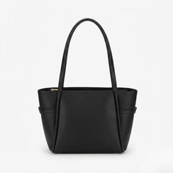 Enshee Juno Tote - Black