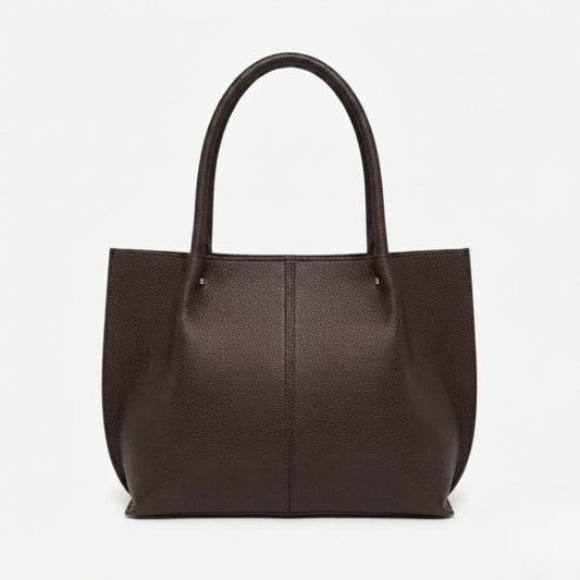 Enshee Lime Tote - Multi