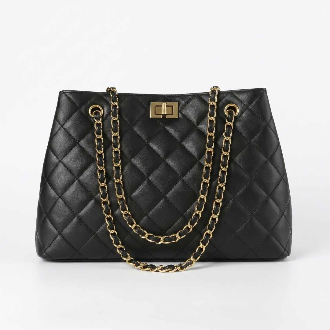 Enshee Puket Premium Handbag - Multi