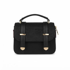 Enshee Amora Crossbody bag - Black