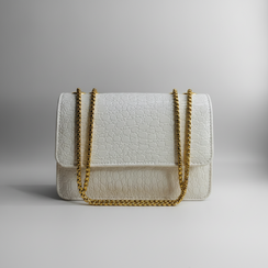 WILLOW CROSSBODY WHITE