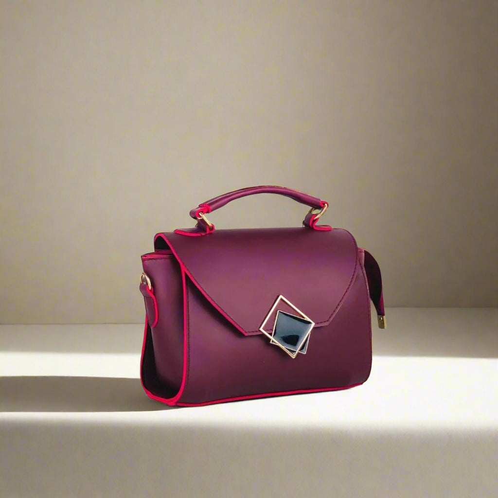DROOPY - HANDBAG
