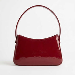 Enshee Cherry Bag - Multi with free keychain