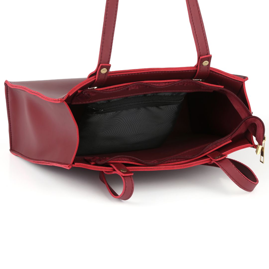 Fing-Totebag-RED