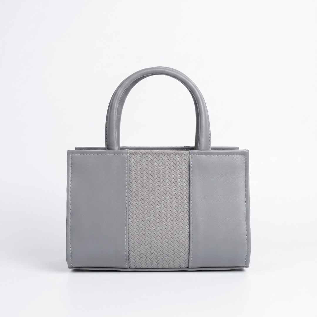 Ayla Crossbody Grey
