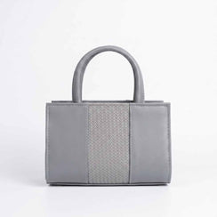 Enshee Ayla Crossbody - Grey