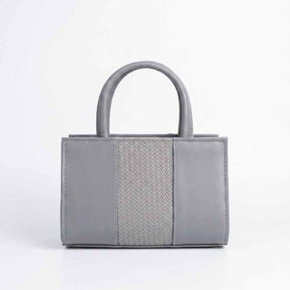 Enshee Ayla Crossbody - Grey