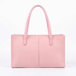 Enshee Vesna Tote - Pink