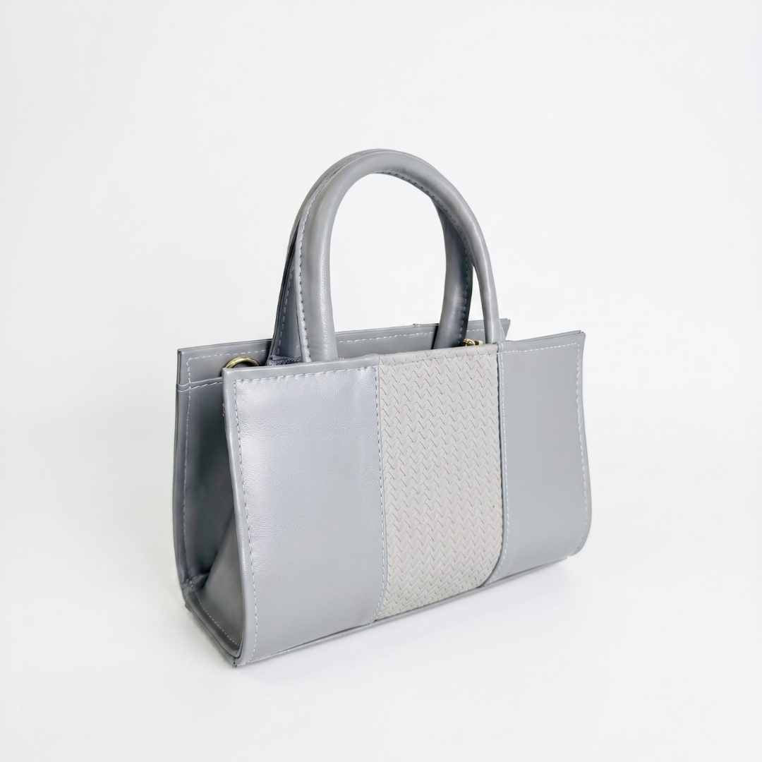 Ayla Crossbody Grey