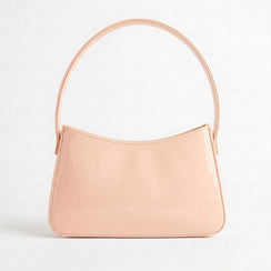 Enshee Cherry Bag - Peach Pink