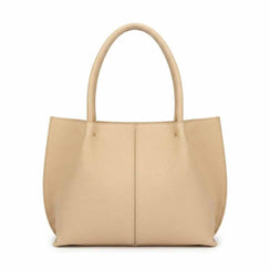 Enshee Lime Tote - Fawn