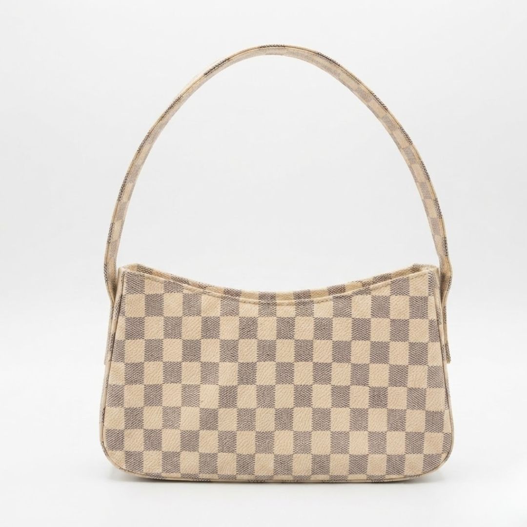 Enshee Spider Bag - Fawn