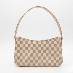 Enshee Spider Bag - Fawn