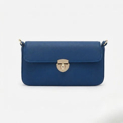 Enshee Fyla Crossbody - Blue