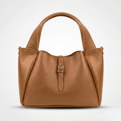 Enshee Brielle HandBag - Multi
