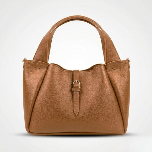Enshee Brielle HandBag - Multi