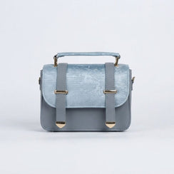 Enshee Amora Crossbody bag - Blue