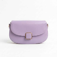 Enshee Oria Crossbody - Purple