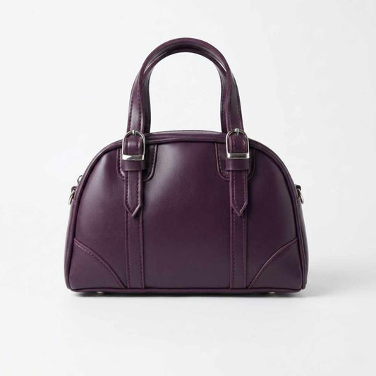 Enshee Patree Handbag - Multi