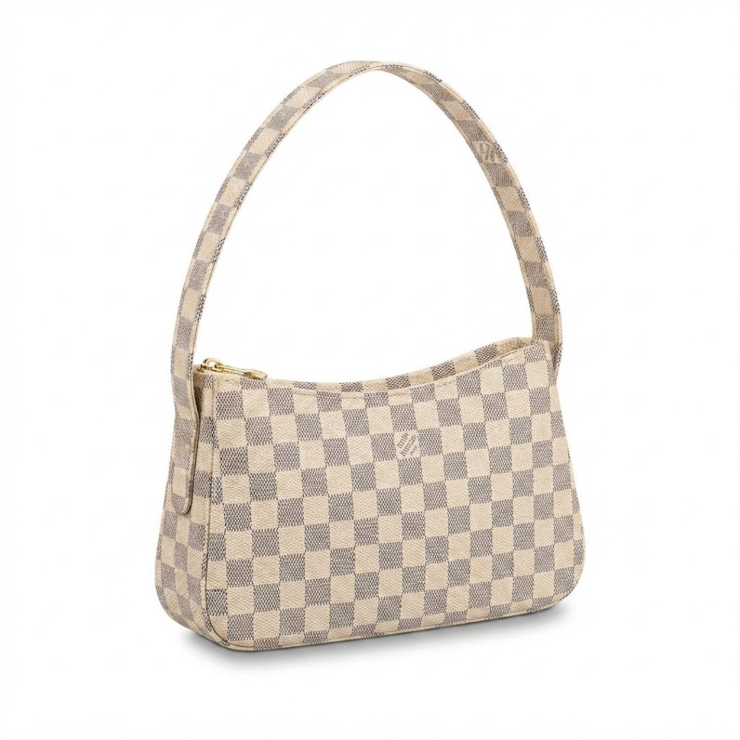 Enshee Spider Bag - Fawn