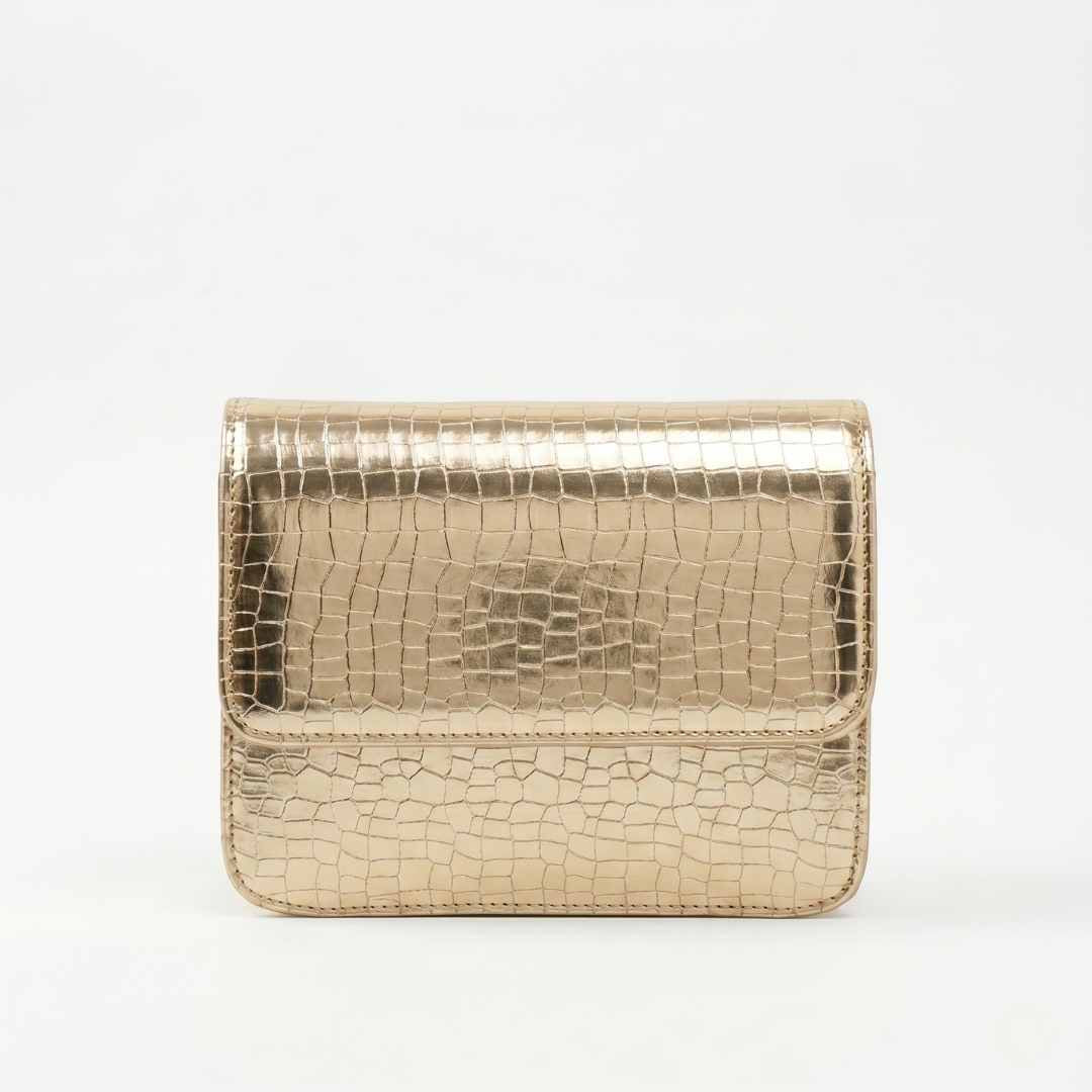 Willow Crossbody Golden