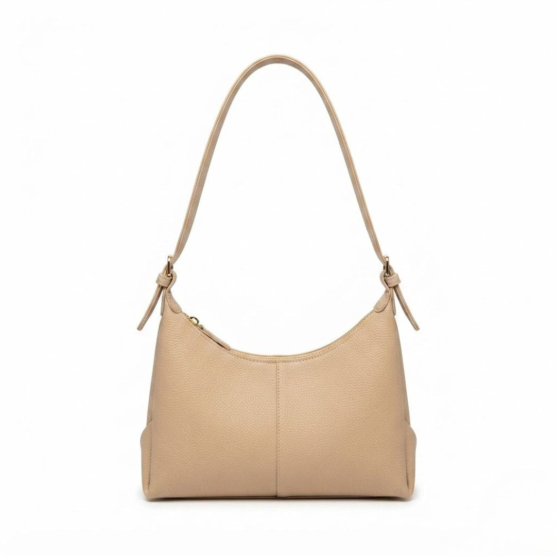 Enshee Aveline bag - Fawn