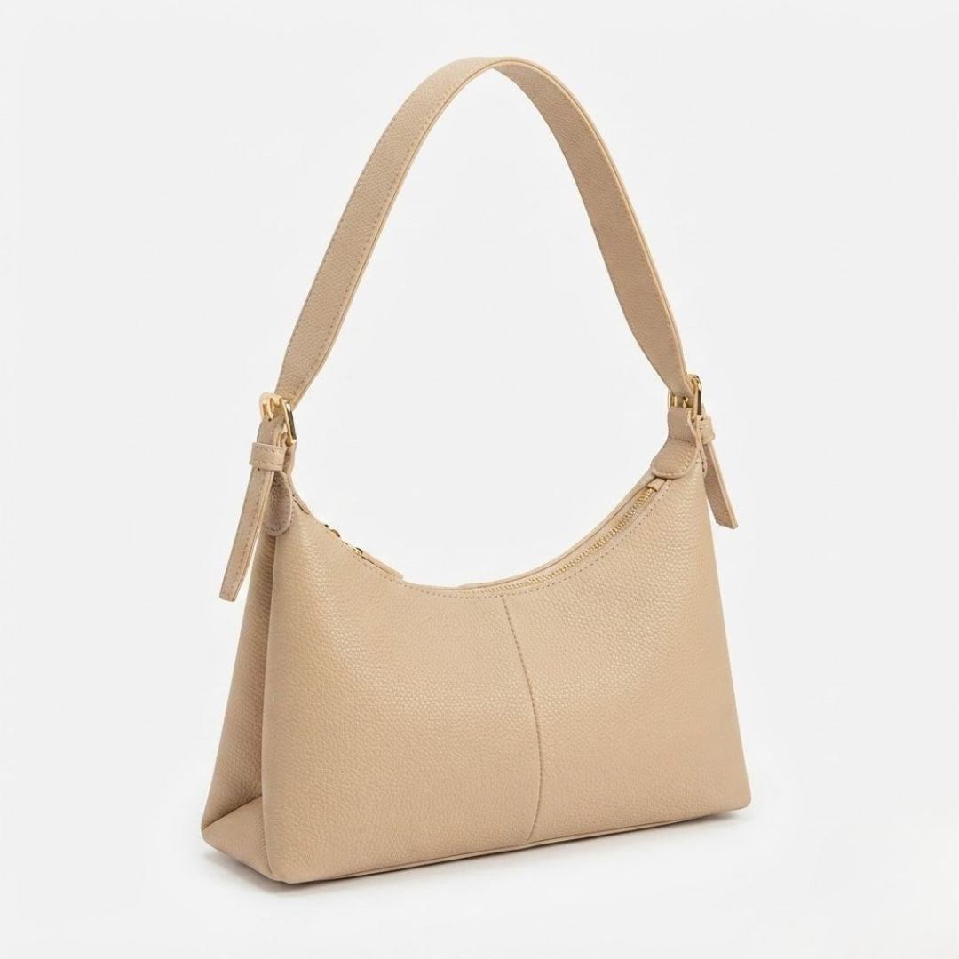 Enshee Aveline bag - Fawn