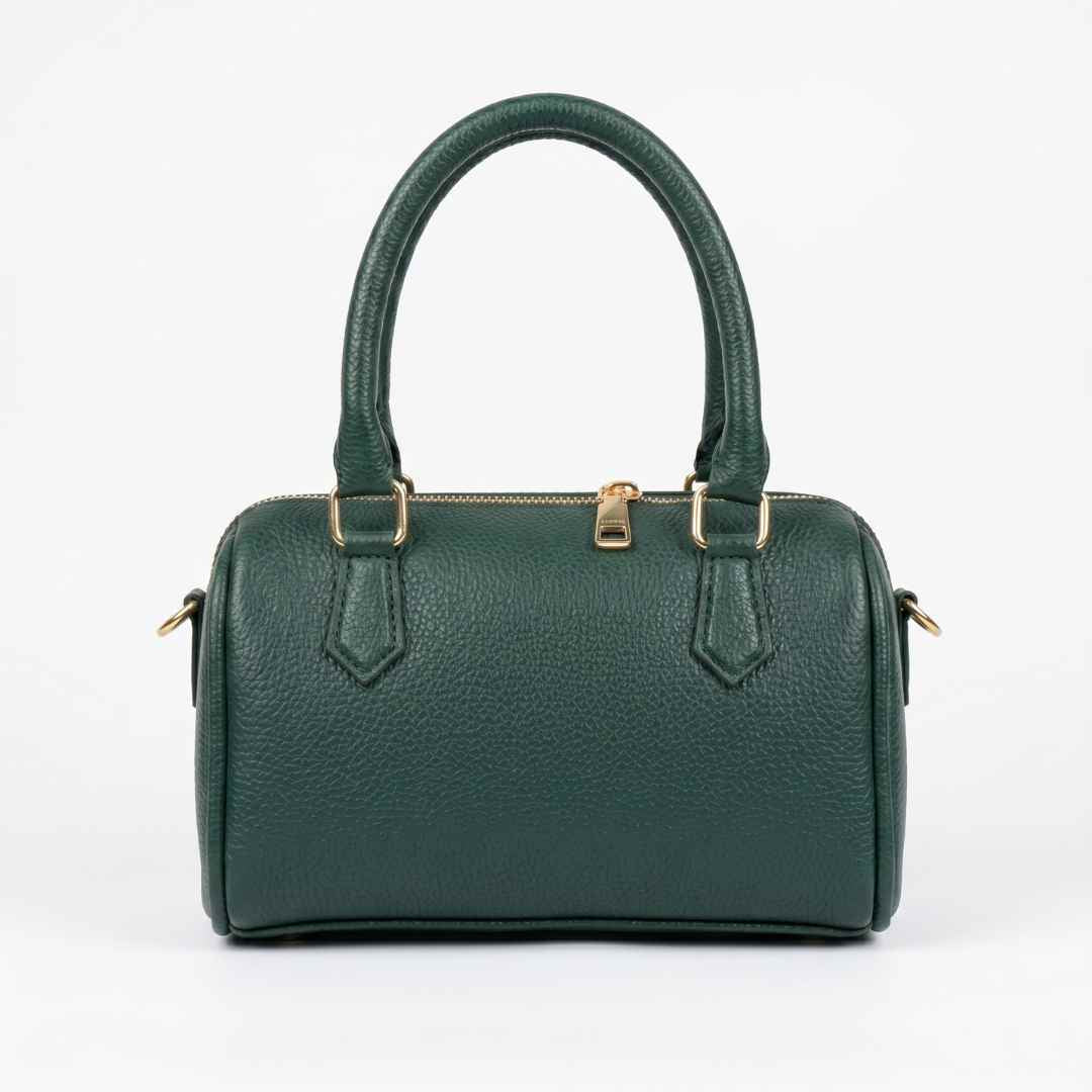 Enshee Dune Mini Duffle - Green
