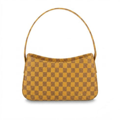 Enshee Spider Bag - Musturd